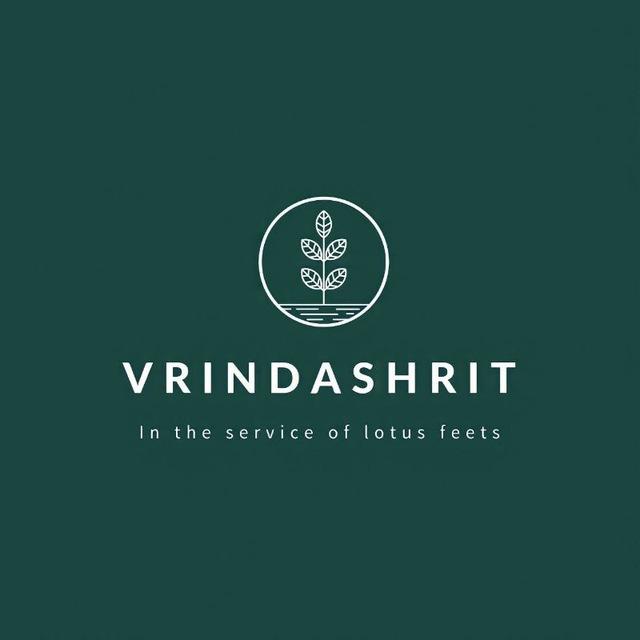 Vrindashrit